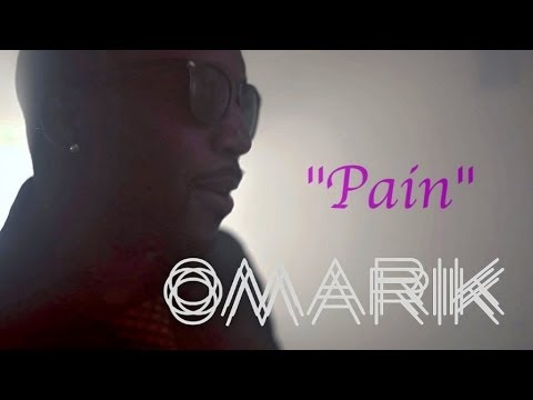 Omarik - Pain