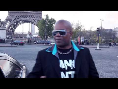Pierre Derond - Blablabla