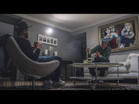 Raïzen Ft Lil Weed - Zo Merdé  Lil Weed - Hot Nigga