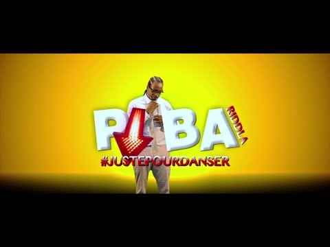 Riddla - Piba ( #justepourdanser )
