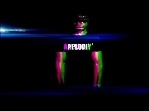 Riddla X Moody Mike - Aplodiy'
