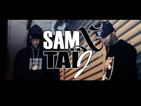 Samx Feat. Taï J - Murderer