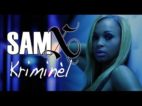 Samx - Kriminel