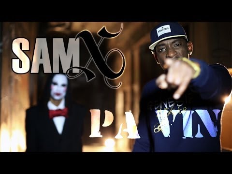 Samx - Pa Vin