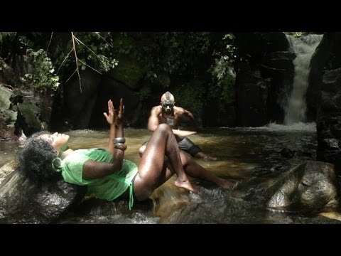 Scénario - West Indies