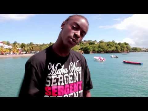 Sergent - Caribeen Hi