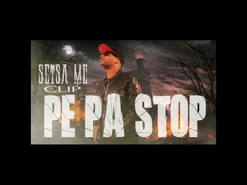 Setsa - Pé pa stop
