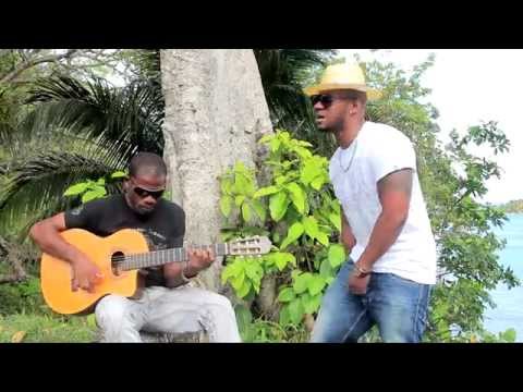 Shem Ondem - Pa Kwe Yo (version Acoustic)