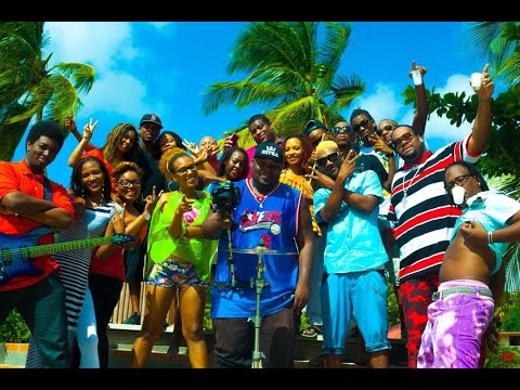 Singuila Feat. Youssoupha & Rosy
