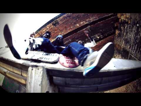 Slay Ruff N Tuff - Mo chimin