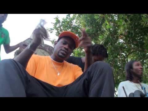 Snarkel Mc - Ou ka menti