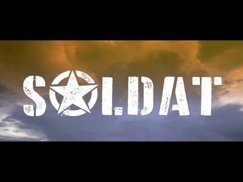 Soldat Tatane - J'entends Le Peuple