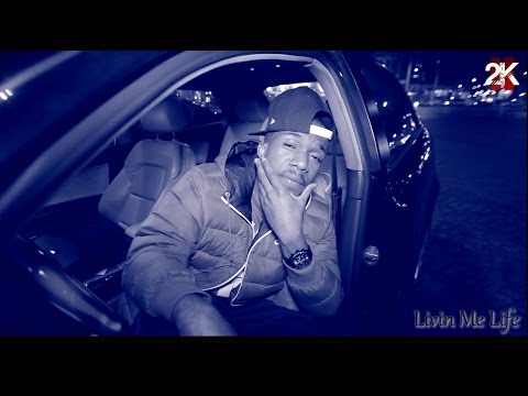 Speed Dione - Livin Me Life