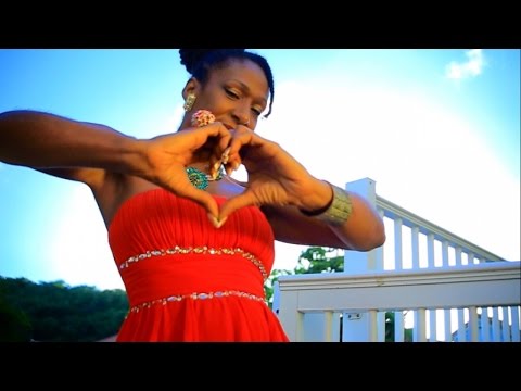 Supa Maya - Je veux t'aimer