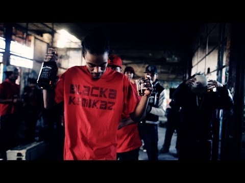 T-gayo Feat. Darkly - Brè En Coup Pou Sa