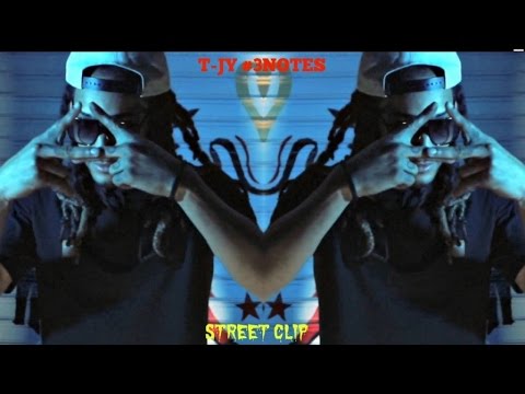 T-jy - #3notes