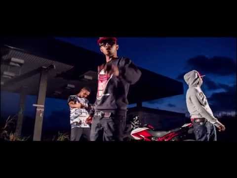 Tchady Feat Keros-n Kanibal