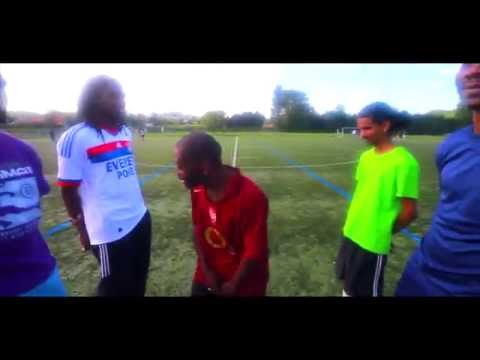Titaillron - Coup Franc - #cecinestpasunclip - Small's Music - Titaillron H