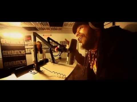 Tiwony - Big Up