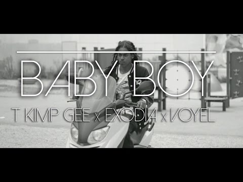 Tkimp Gee X Exodia X Voyel - Baby Boy