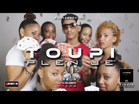 Toupi - Plen jé