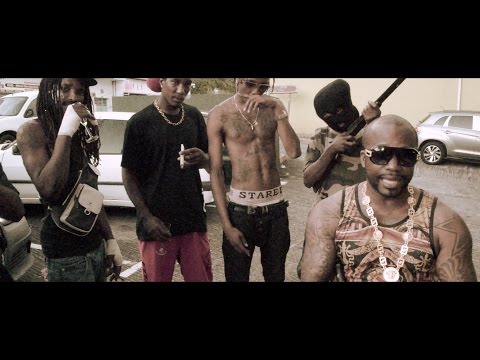 Toxx - Hot Boy