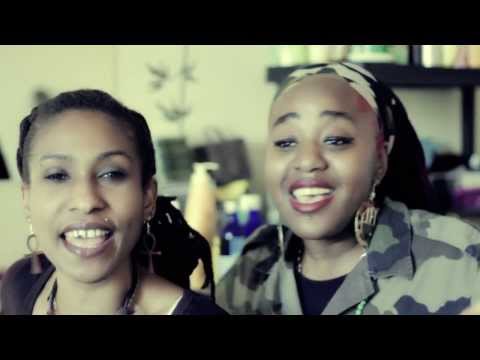 Trinity Feat. Princess Nayah - Notre arme