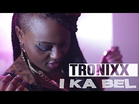 Tronixx - I Ka Bel