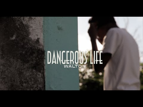 Walton - Dangerous Life