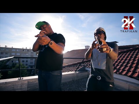 Wentay X Railfé - Trafikan