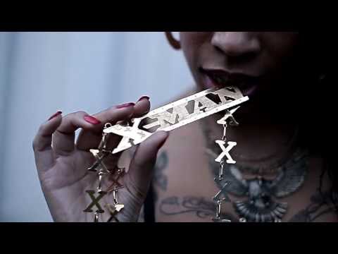 X-man - Mi mwen