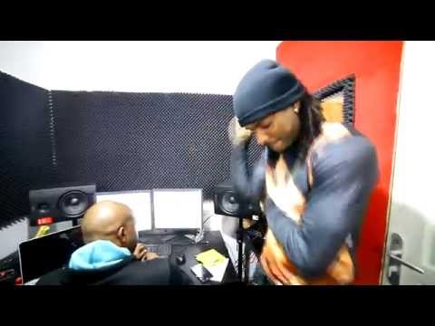X-man - Pété Tèt