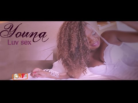 Youna - Luv Sex