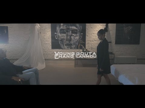 Young Chang Mc - Goût à Lanmou
