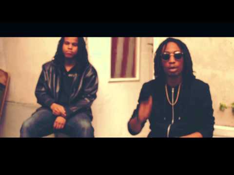 Young Jos - Cholafrik