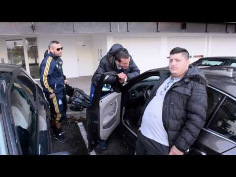 Young Puff - J'viens De Guyane